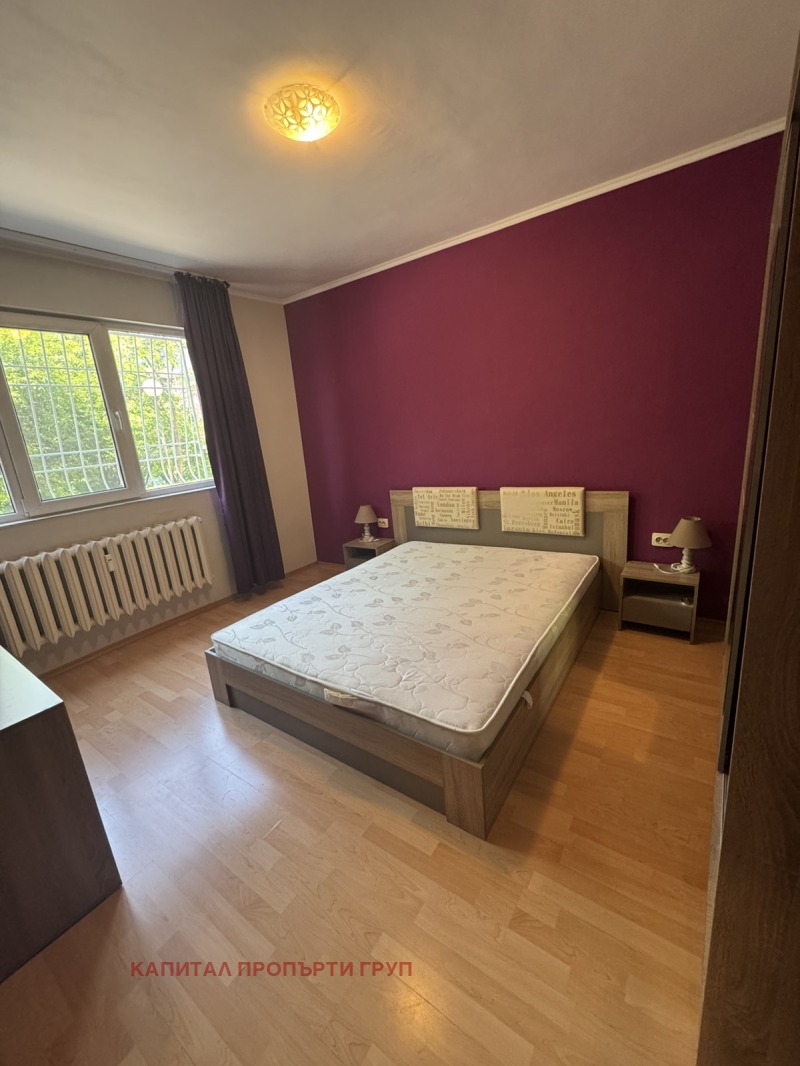 Дава под наем  2-стаен град София , Изток , 65 кв.м | 67338043 - изображение [5]