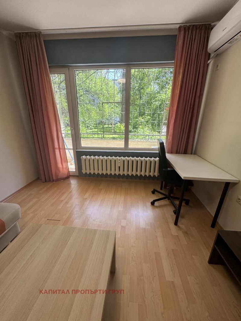 Дава под наем  2-стаен град София , Изток , 65 кв.м | 67338043 - изображение [3]