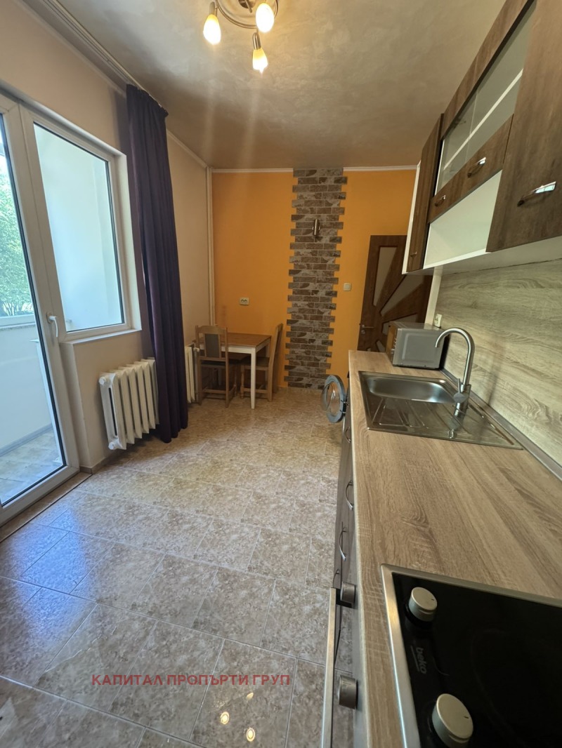 Дава под наем  2-стаен град София , Изток , 65 кв.м | 67338043 - изображение [7]
