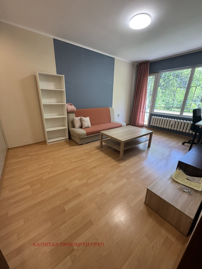 Дава под наем  2-стаен град София , Изток , 65 кв.м | 67338043 - изображение [2]