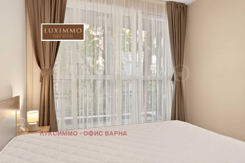 Дава под наем  2-стаен град Варна , Център , 62 кв.м | 94265592 - изображение [17]