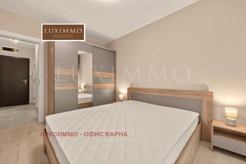 Дава под наем  2-стаен град Варна , Център , 62 кв.м | 94265592 - изображение [16]