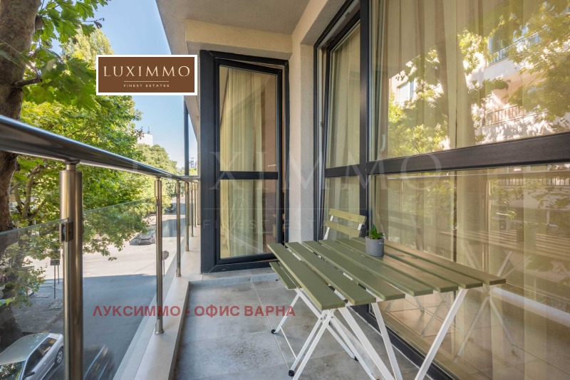 Дава под наем  2-стаен град Варна , Център , 62 кв.м | 94265592 - изображение [4]