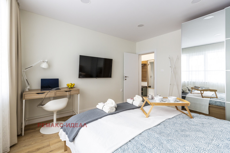Te huur  1 slaapkamer Varna , Gratska machala , 61 m² | 88065625 - afbeelding [9]
