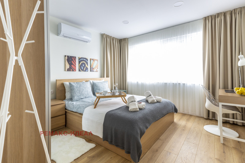 Te huur  1 slaapkamer Varna , Gratska machala , 61 m² | 88065625 - afbeelding [8]