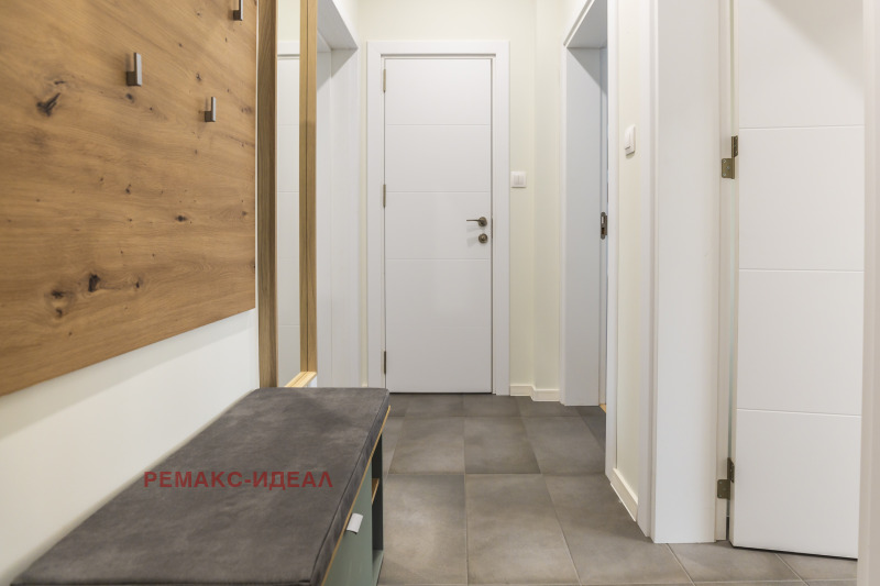 Te huur  1 slaapkamer Varna , Gratska machala , 61 m² | 88065625 - afbeelding [10]