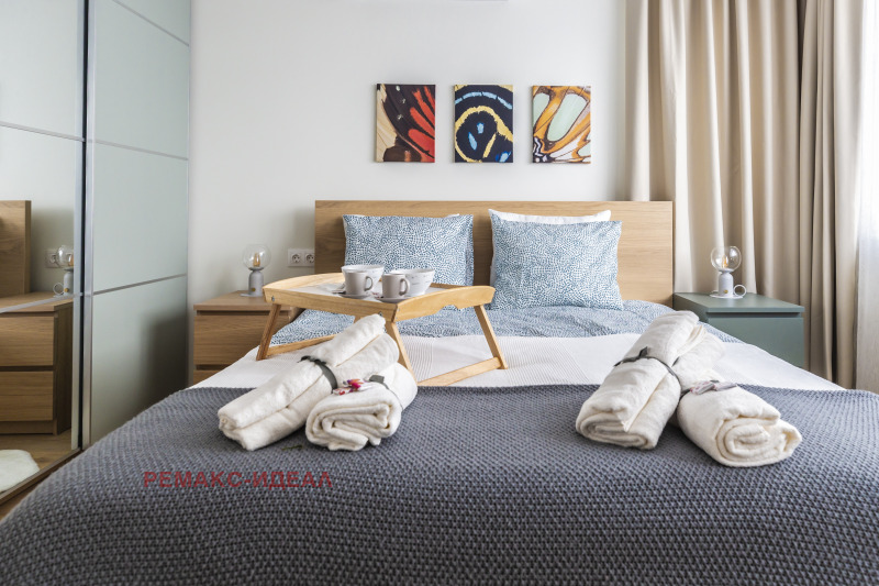 Te huur  1 slaapkamer Varna , Gratska machala , 61 m² | 88065625 - afbeelding [7]