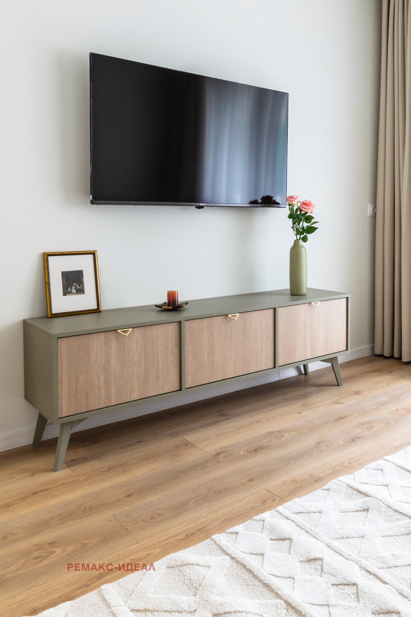 Te huur  1 slaapkamer Varna , Gratska machala , 61 m² | 88065625 - afbeelding [4]