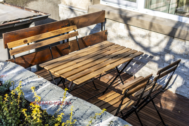 Te huur  1 slaapkamer Varna , Gratska machala , 61 m² | 88065625 - afbeelding [14]