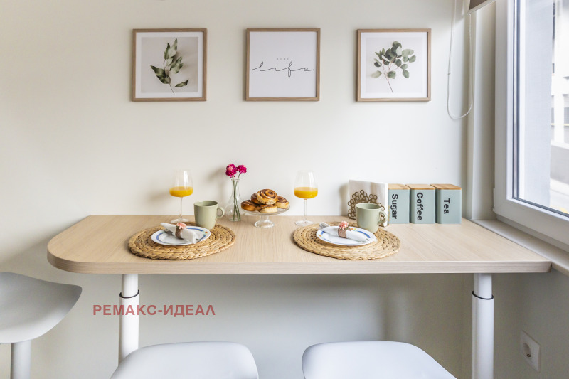 Te huur  1 slaapkamer Varna , Gratska machala , 61 m² | 88065625 - afbeelding [6]
