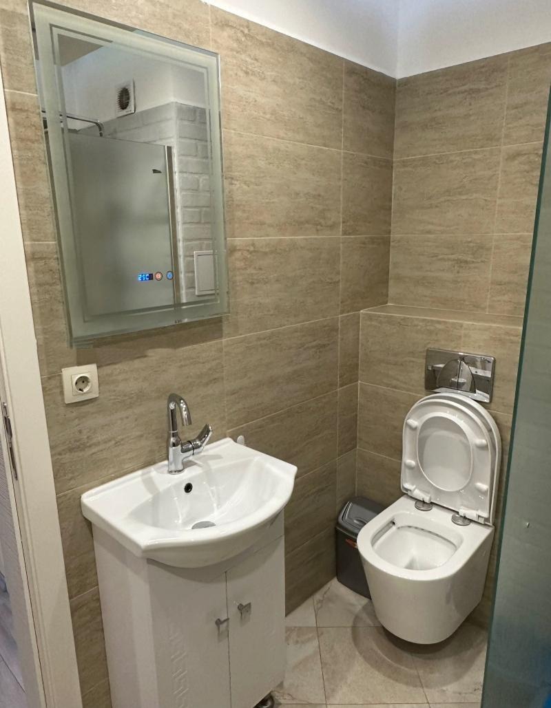 Do wynajęcia  2 sypialnie Sofia , Witosza , 75 mkw | 50346094 - obraz [7]
