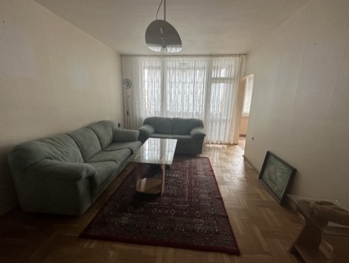 Til leje  2 soveværelser Sofia , Druzhba 1 , 110 kvm | 98002741 - billede [3]