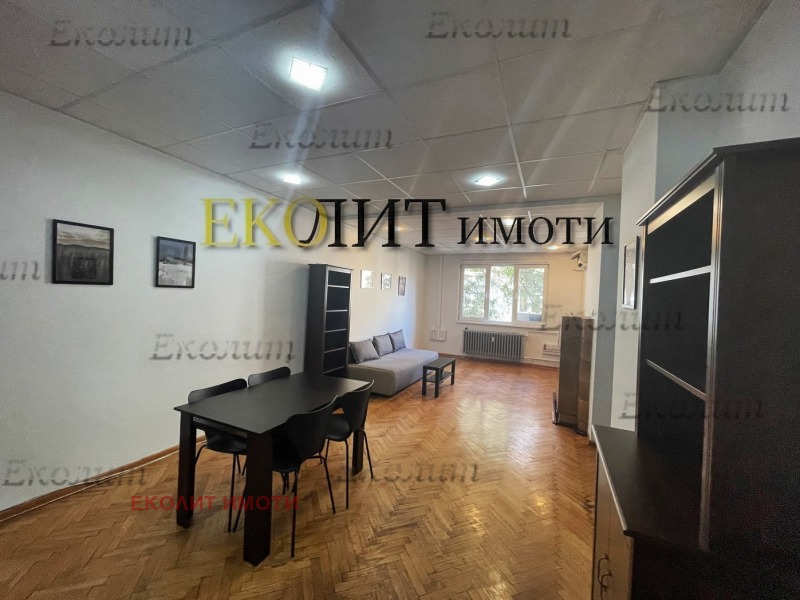 Til leie  2 soverom Sofia , Geo Milev , 100 kvm | 96084999 - bilde [2]