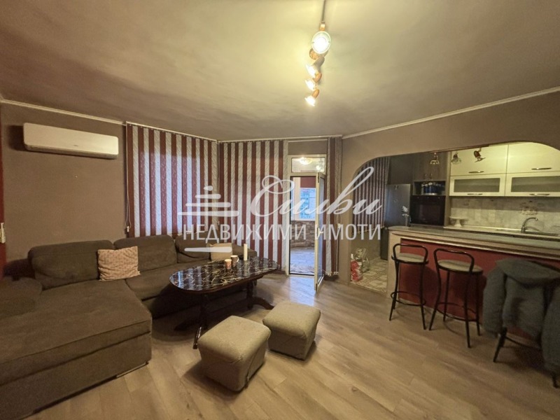 Под наем 3-СТАЕН, град Шумен, 5-ти полк • 900 лв. / 460.16 € • 68040687 1