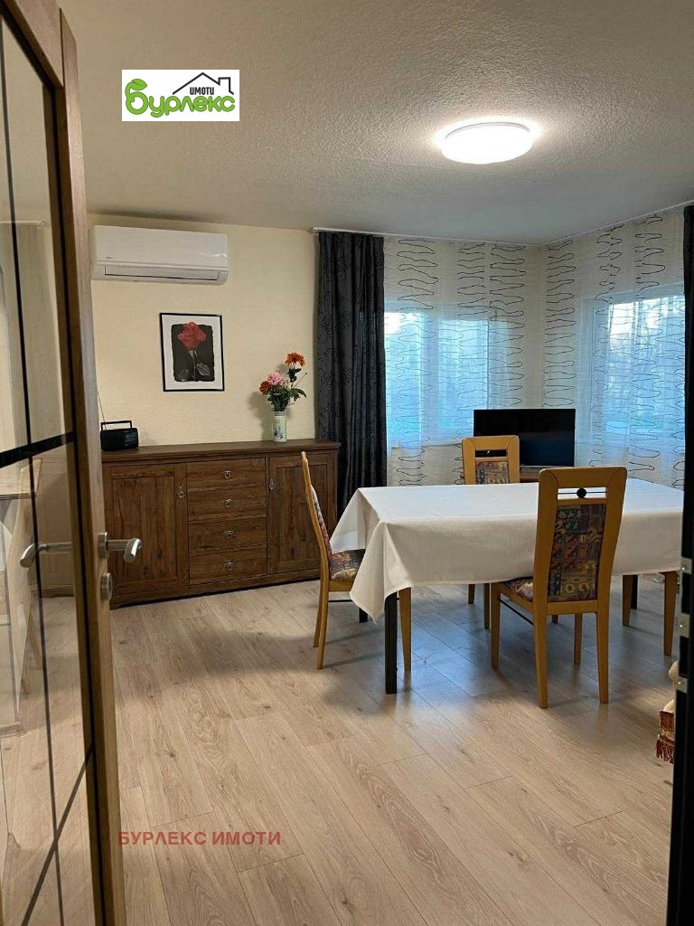 Дава под наем ЕТАЖ ОТ КЪЩА, гр. Варна, Аспарухово, снимка 5 - Етаж от къща - 53392019