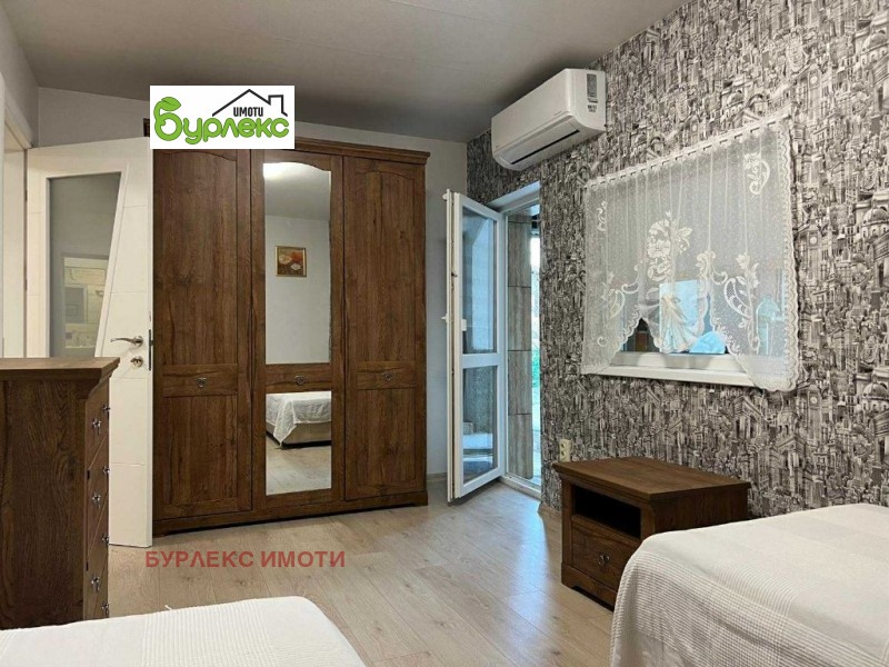 Дава под наем ЕТАЖ ОТ КЪЩА, гр. Варна, Аспарухово, снимка 10 - Етаж от къща - 53392019