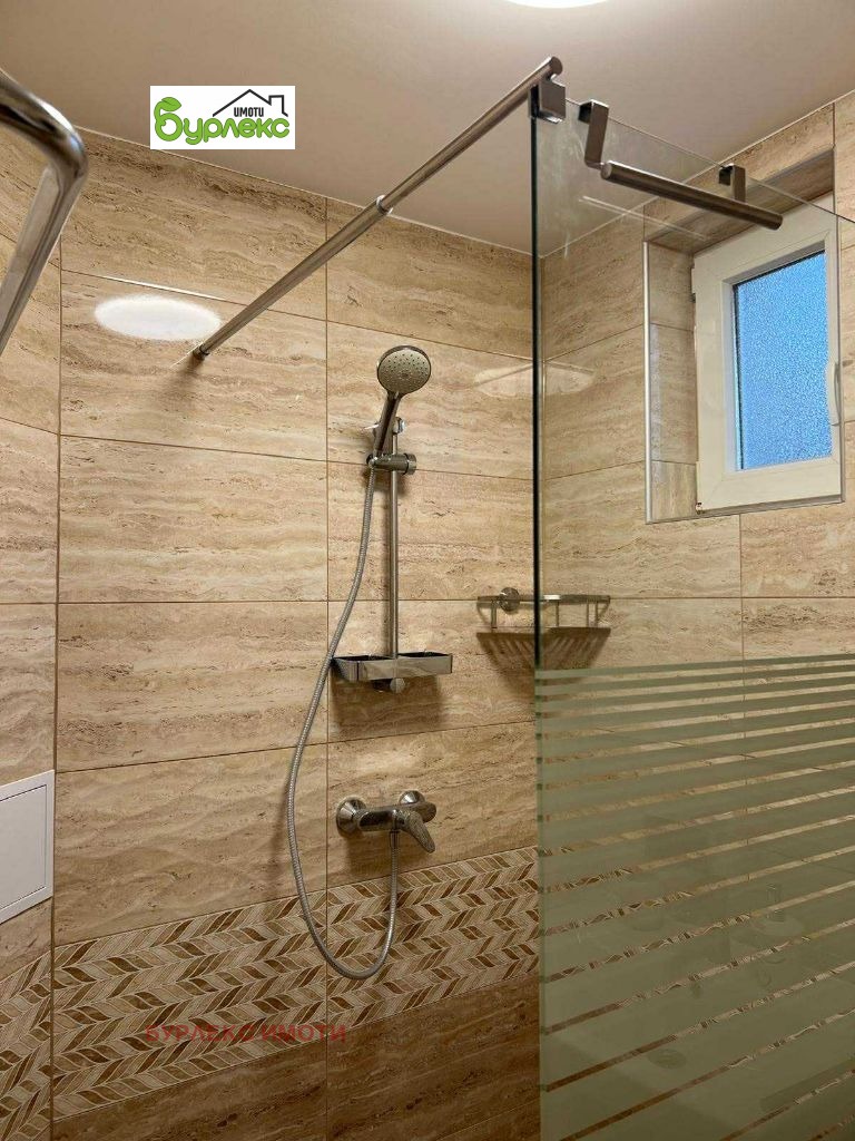 Дава под наем ЕТАЖ ОТ КЪЩА, гр. Варна, Аспарухово, снимка 15 - Етаж от къща - 53392019