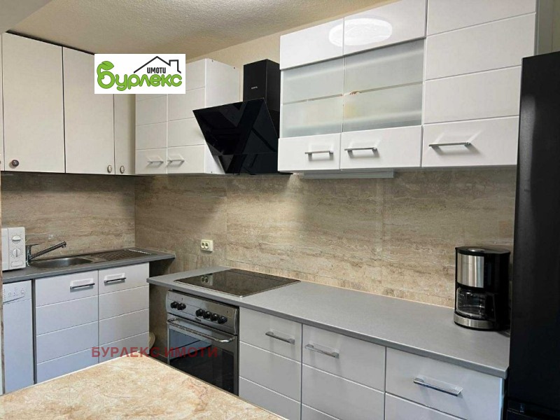 Дава под наем ЕТАЖ ОТ КЪЩА, гр. Варна, Аспарухово, снимка 4 - Етаж от къща - 53392019