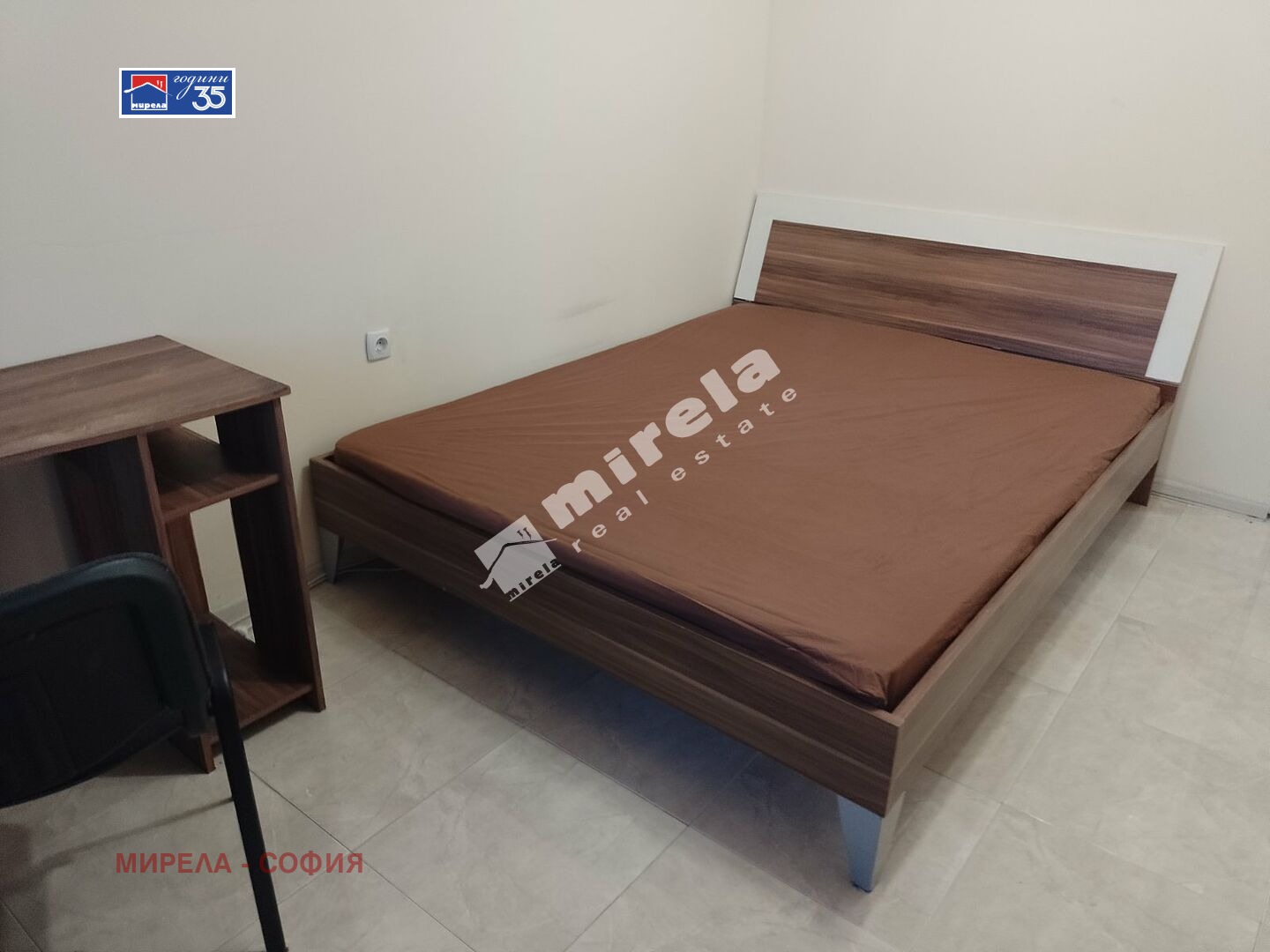 Дава под наем 3-СТАЕН, гр. София, Център, снимка 4 - Апартаменти - 55361713