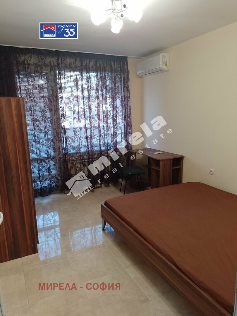 Дава под наем 3-СТАЕН, гр. София, Център, снимка 9 - Апартаменти - 55361713