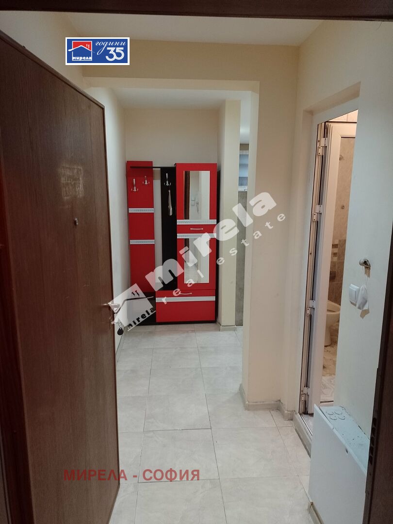 Дава под наем 3-СТАЕН, гр. София, Център, снимка 11 - Апартаменти - 55361713