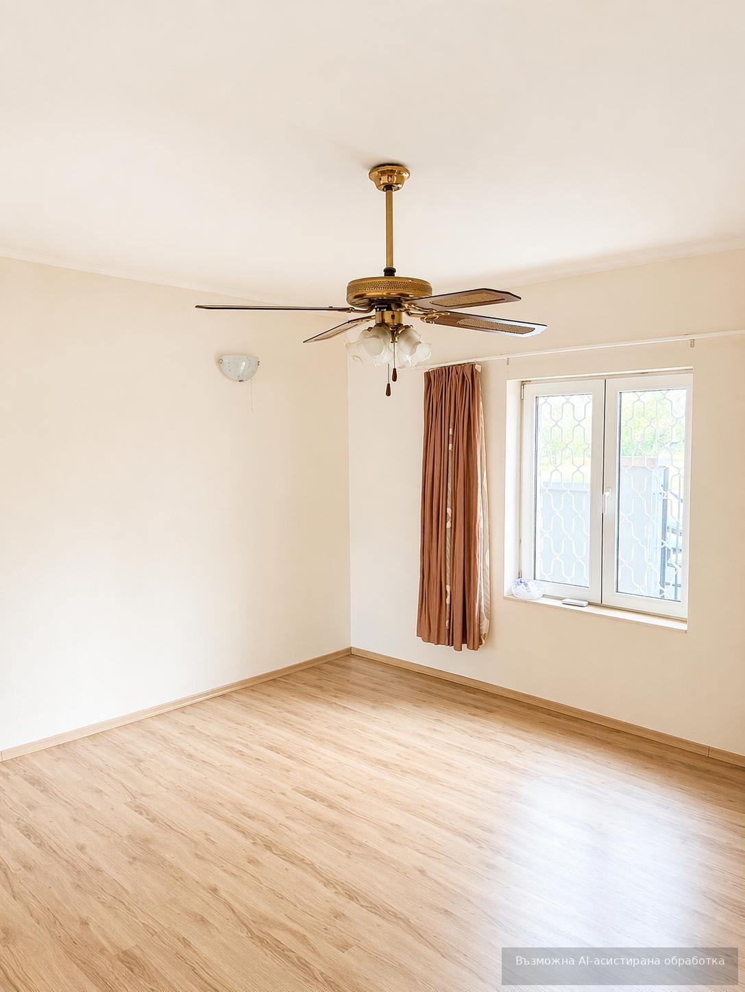 Дава под наем ЕТАЖ ОТ КЪЩА, гр. София, Надежда 1