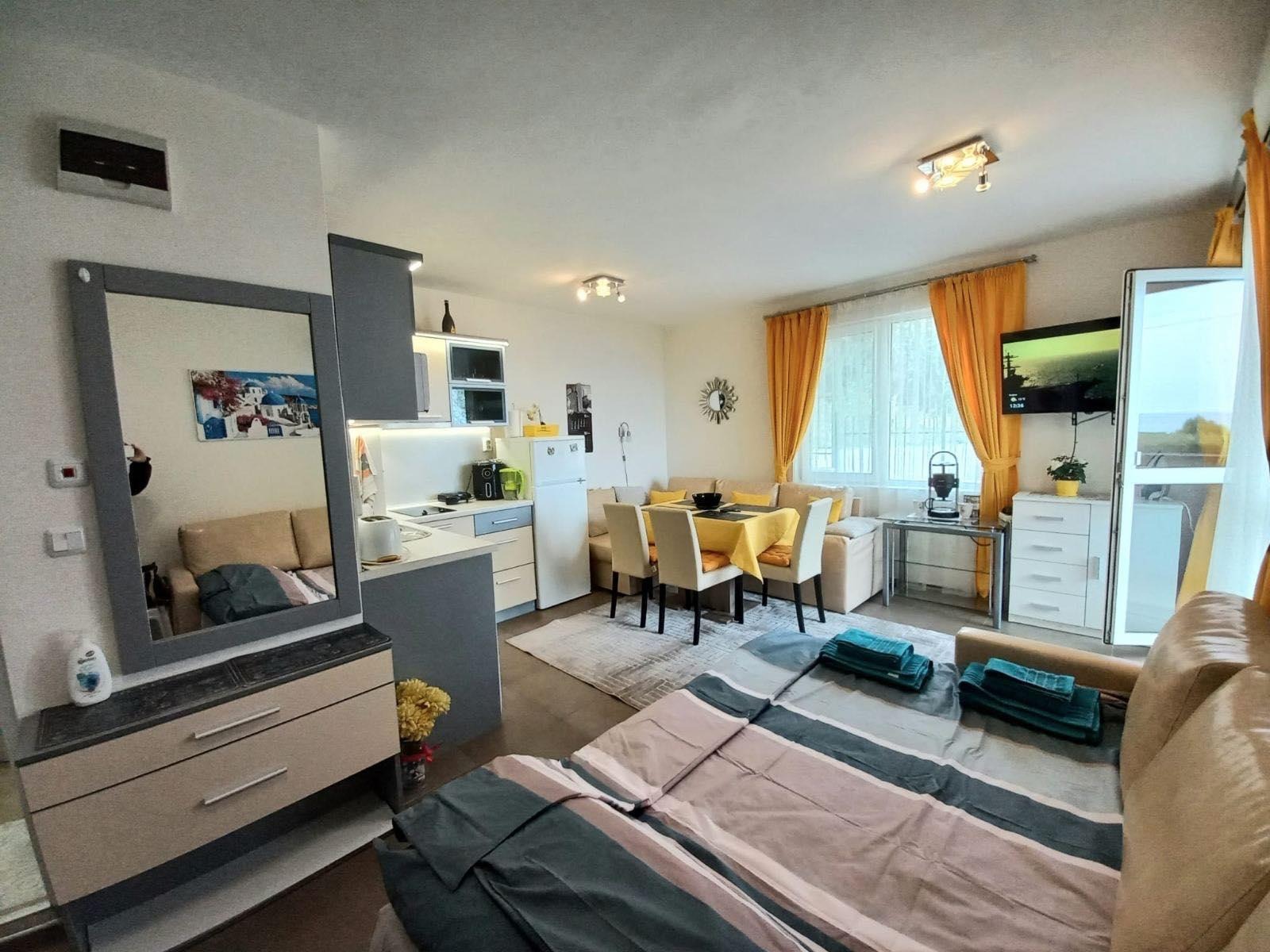 Дава под Наем 1-СТАЕН | Imot.bg — изображение 5