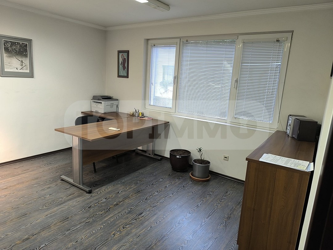 Дава под Наем ОФИС | Imot.bg — изображение 6