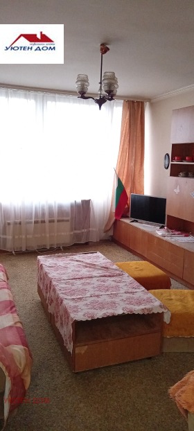 2 dormitoare Dobrudjansci, Șumen