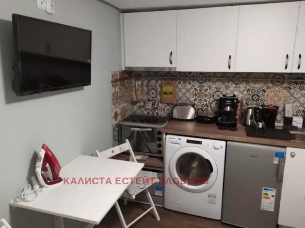 В аренду  Студия Пловдив , Център , 30 кв.м | 67704657 - изображение [2]