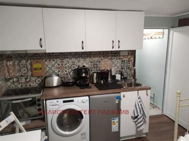 В аренду  Студия Пловдив , Център , 30 кв.м | 67704657