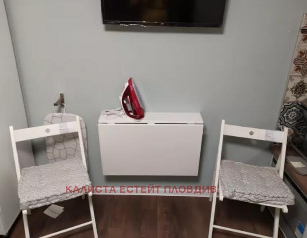 В аренду  Студия Пловдив , Център , 30 кв.м | 67704657 - изображение [3]