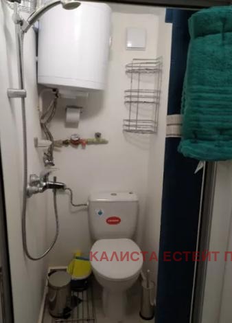 В аренду  Студия Пловдив , Център , 30 кв.м | 67704657 - изображение [4]