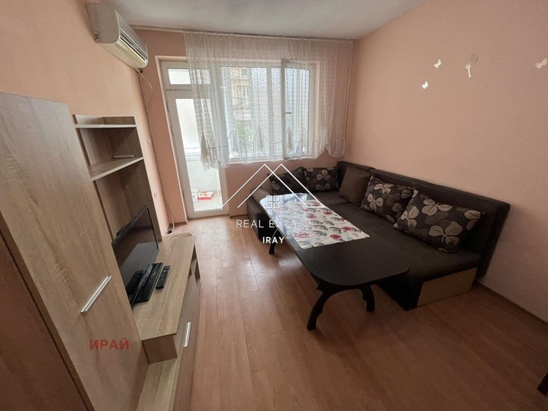 Do wynajęcia  1 sypialnia Stara Zagora , ORB , 71 mkw | 34500486 - obraz [3]