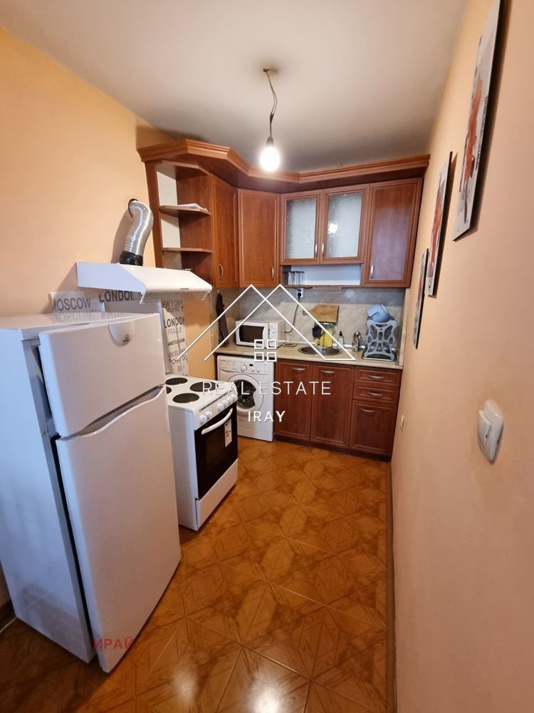 Do wynajęcia  1 sypialnia Stara Zagora , ORB , 71 mkw | 34500486 - obraz [6]