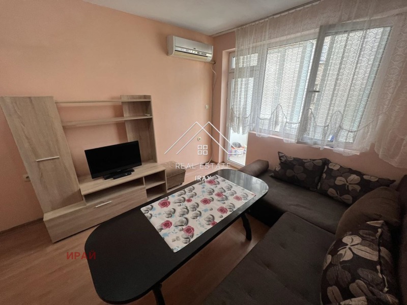 Do wynajęcia  1 sypialnia Stara Zagora , ORB , 71 mkw | 34500486 - obraz [4]