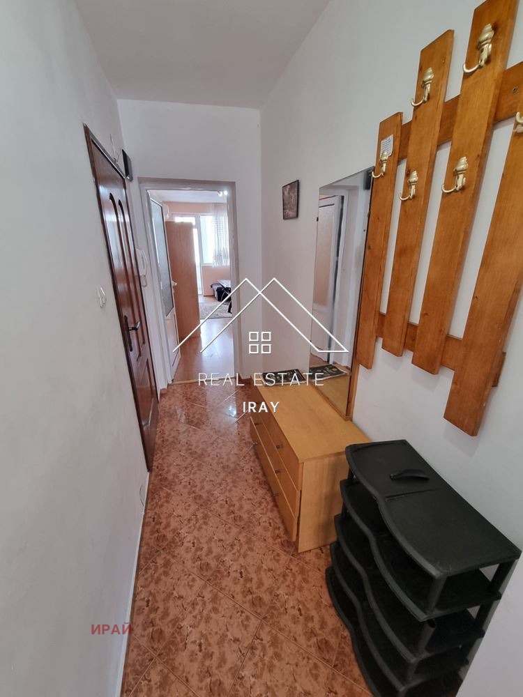 Do wynajęcia  1 sypialnia Stara Zagora , ORB , 71 mkw | 34500486 - obraz [12]