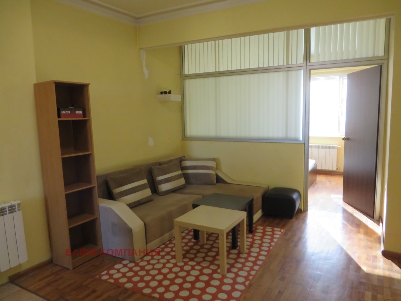 For Rent  1 bedroom Sofia , Tsentar , 65 sq.m | 37042192 - image [4]