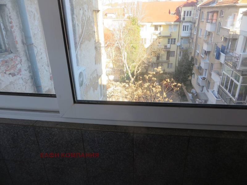 For Rent  1 bedroom Sofia , Tsentar , 65 sq.m | 37042192 - image [12]