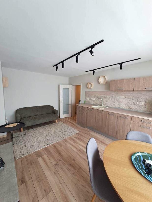 K pronájmu  1 ložnice Burgas , Lazur , 50 m2 | 18694110 - obraz [2]