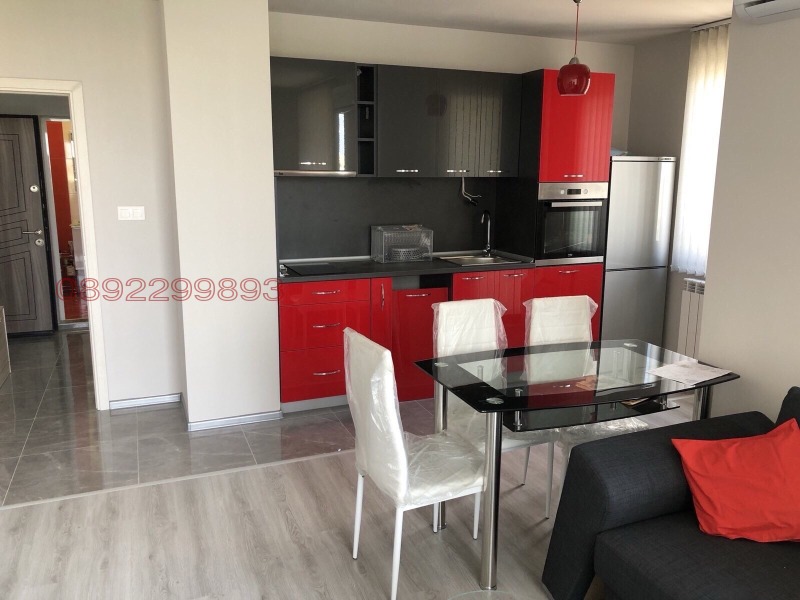 De inchiriat  1 dormitor Sofia , Malinova dolina , 60 mp | 22285904