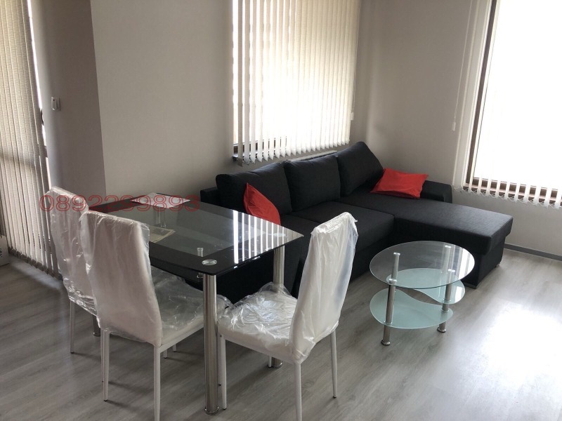De inchiriat  1 dormitor Sofia , Malinova dolina , 60 mp | 22285904 - imagine [2]