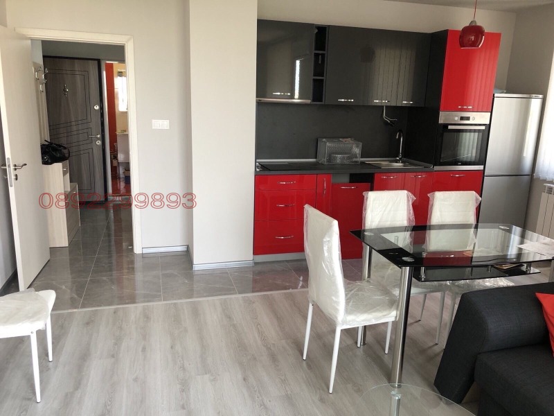 De inchiriat  1 dormitor Sofia , Malinova dolina , 60 mp | 22285904 - imagine [9]