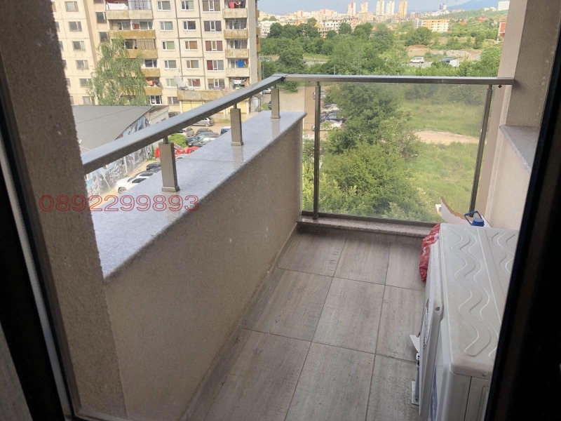 De inchiriat  1 dormitor Sofia , Malinova dolina , 60 mp | 22285904 - imagine [10]