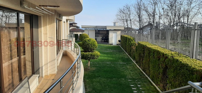 Дава под наем 2-СТАЕН, гр. Варна, м-т Долна Трака, снимка 3 - Апартаменти - 52785032