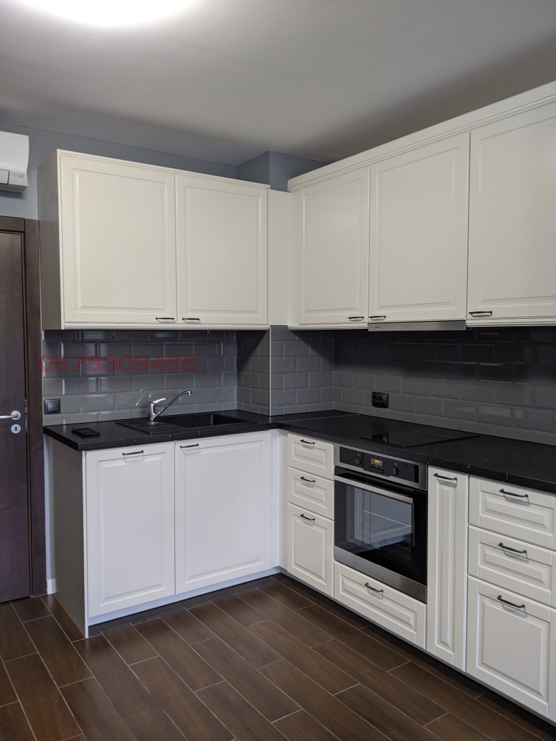 Дава под наем 2-СТАЕН, гр. Варна, м-т Долна Трака, снимка 6 - Апартаменти - 52785032