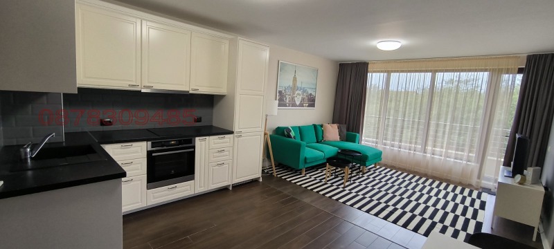 Дава под наем 2-СТАЕН, гр. Варна, м-т Долна Трака, снимка 5 - Апартаменти - 52785032