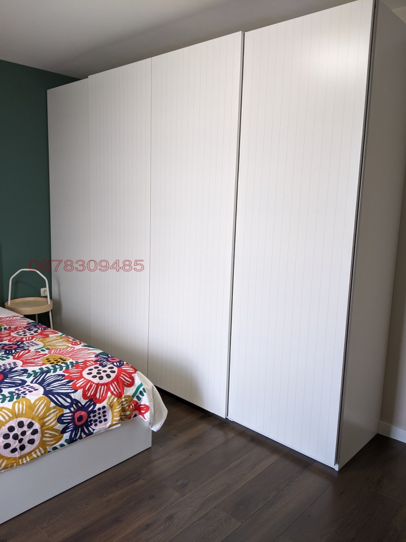 Дава под наем 2-СТАЕН, гр. Варна, м-т Долна Трака, снимка 10 - Апартаменти - 52785032