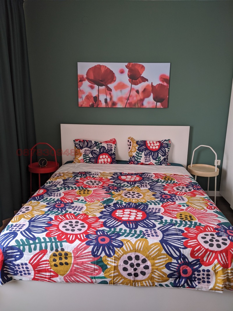 Дава под наем 2-СТАЕН, гр. Варна, м-т Долна Трака, снимка 8 - Апартаменти - 52785032