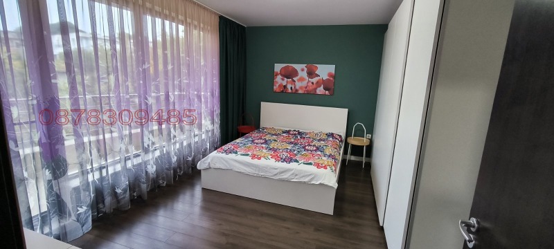 Дава под наем 2-СТАЕН, гр. Варна, м-т Долна Трака, снимка 9 - Апартаменти - 52785032